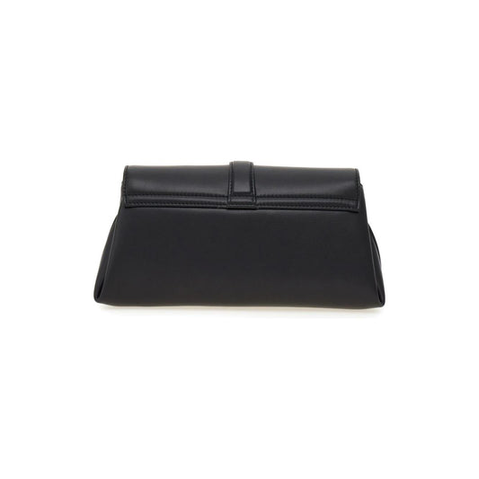 Ferragamo small front flap soulder bag