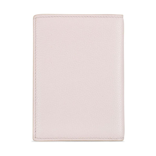 Brunello Cucinelli Wallets Ivory Wallets Brunello Cucinelli Light Gray