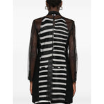 Comme des Garcons Coats Black GOJ0020511-P25