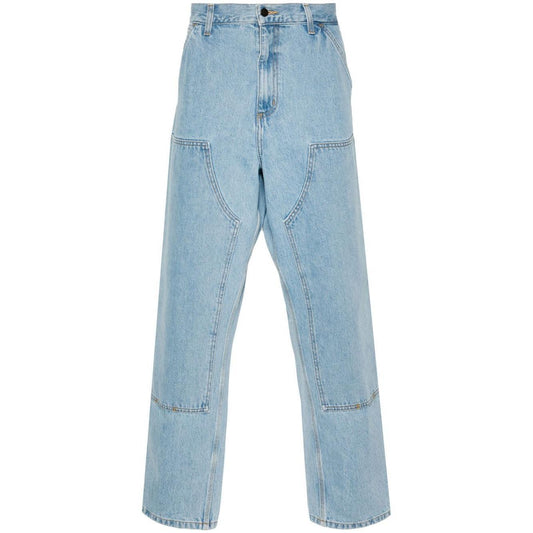 CARHARTT WIP PRE Jeans Clear Blue