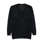 Fabiana Filippi Sweaters Blue