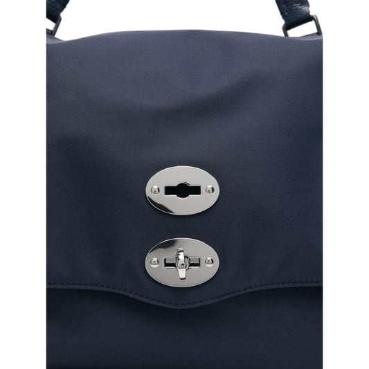 Zanellato Postina tote bag Handbag Zanellato Dark Slate Gray