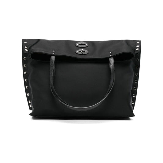 Zanellato Tokio shoulder bag Handbag Zanellato Black