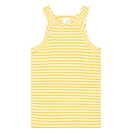 Closed Top Yellow