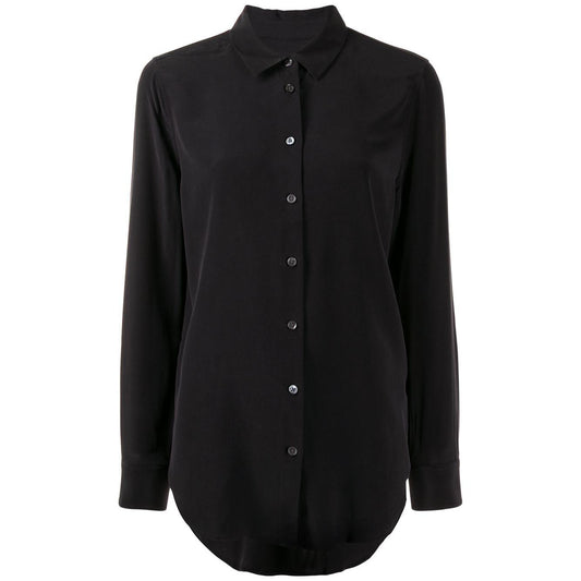 Equipment Shirts Black