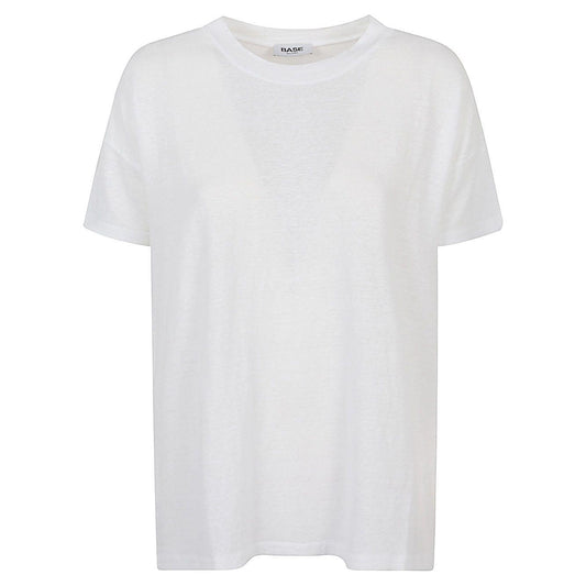 Base T-shirts and Polos White