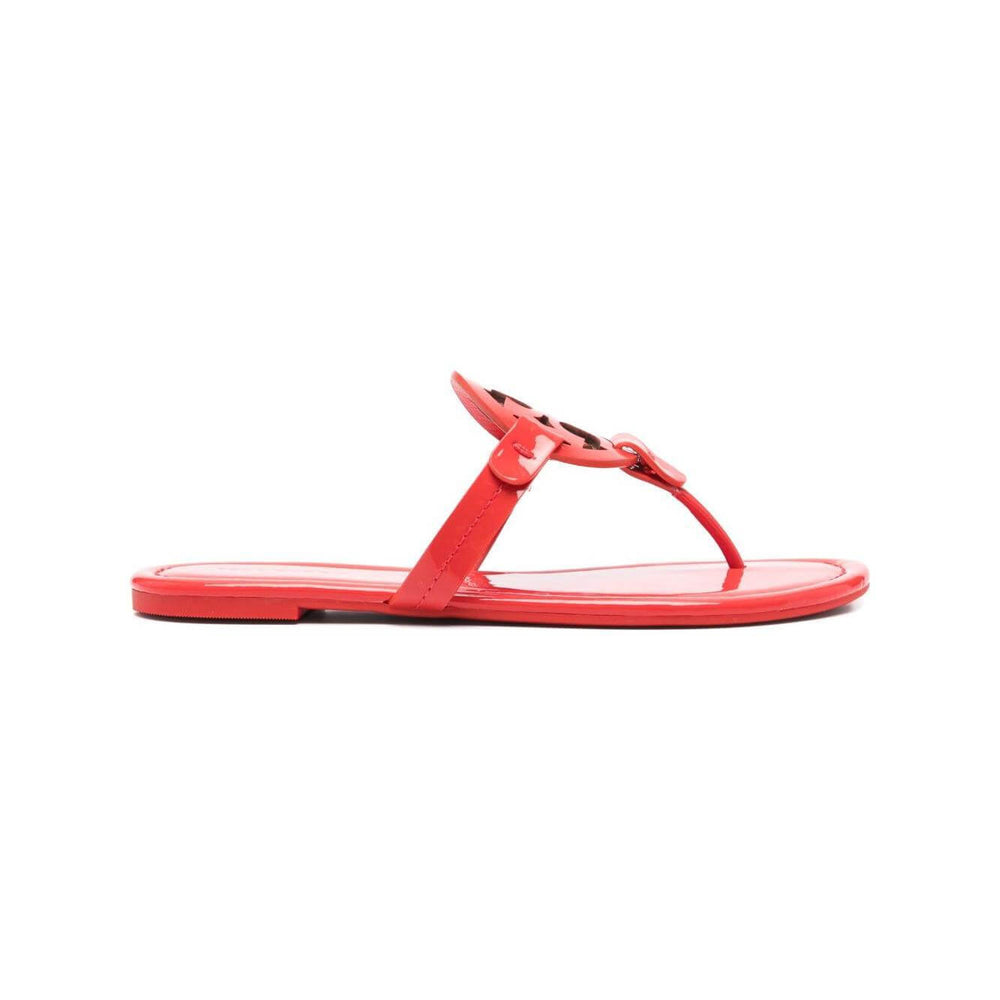 Tory Burch Sandals Red 76734603-AI25