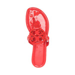 Tory Burch Sandals Red 76734603-AI25