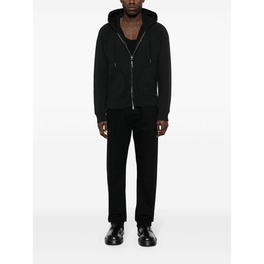 Tom Ford Sweaters Black