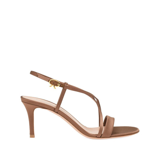 Gianvito Rossi Sandals Brown
