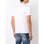 Emporio Armani T-shirts and Polos White 8N1TD81JUVZ0100-AI25
