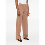 Fabiana Filippi Trousers Camel