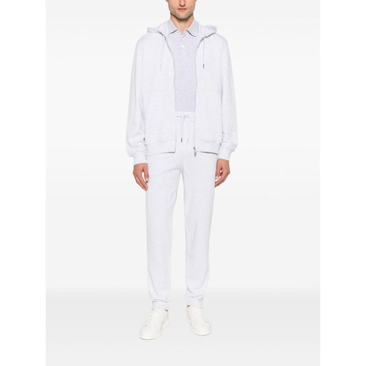 Brunello Cucinelli Sweaters Light Grey