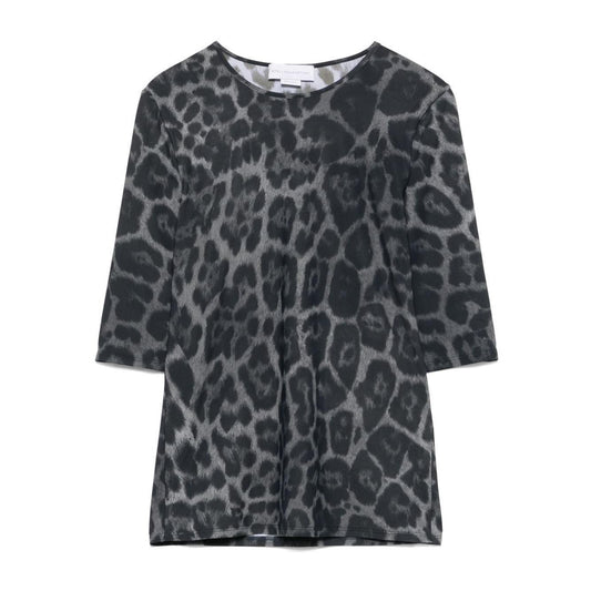 Stella McCartney T-shirts and Polos Grey