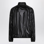 Moncler x Mercedes-Benz by Nigo Anibus zipped black jacket 1A000-15M6189/Q_MONGE-999_109