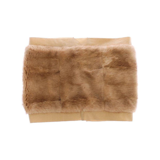 Dolce & Gabbana Beige MINK Fur Scarf Foulard Neck Wrap 1728,67345645728,Accessories,Beige,Dolce & Gabbana,Foulards - Scarves - Accessories,Material: 100% MINK Fur,New with tags,Scarves - Accessories,Scarves - Women - Accessories,Women,Women - Accessories