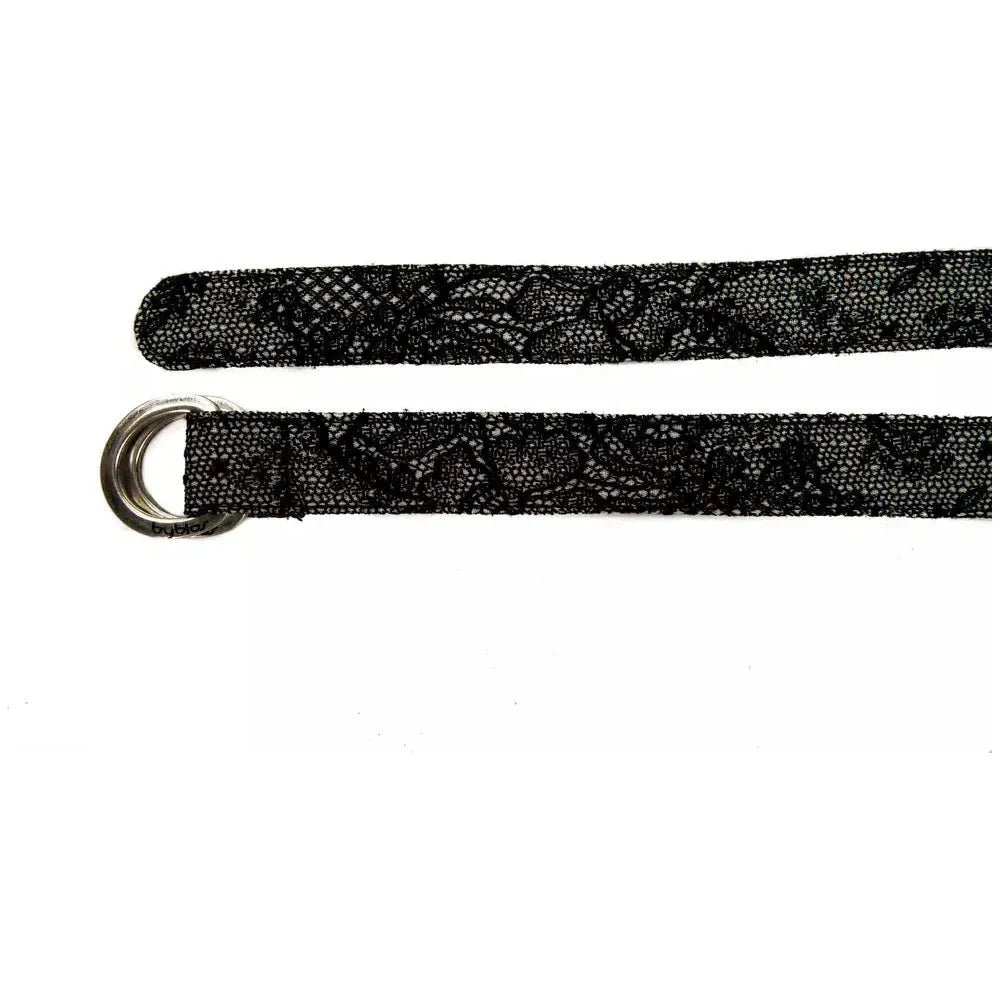 BYBLOS Black Wool Women Belt 1728,67345744032,Accessories,Belts - Accessories,Belts - Women - Accessories,Black,BYBLOS,New with tags,UNI,Women,Women - Accessories