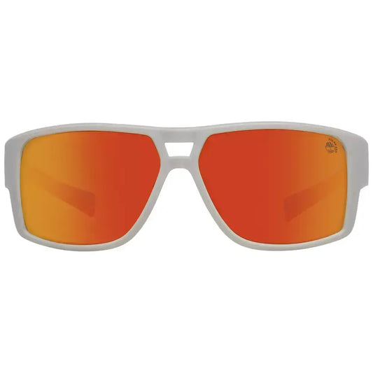 Timberland Gray Men Sunglasses Timberland Gray