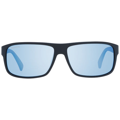 Serengeti Black Plastic Sunglasses 1728,67345776800,Accessories,Black,Glasses and Sunglasses - Accessories,New with tags,Serengeti,Sunglasses - Glasses and Sunglasses - Accessories,Unisex