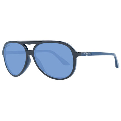 Longines Black Plastic Sunglasses 1728,67345776800,Accessories,Black,Glasses and Sunglasses - Accessories,Longines,Men,New with tags,Sunglasses - Glasses and Sunglasses - Accessories