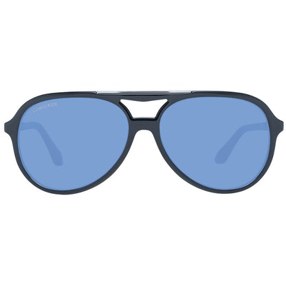 Longines Black Plastic Sunglasses 1728,67345776800,Accessories,Black,Glasses and Sunglasses - Accessories,Longines,Men,New with tags,Sunglasses - Glasses and Sunglasses - Accessories