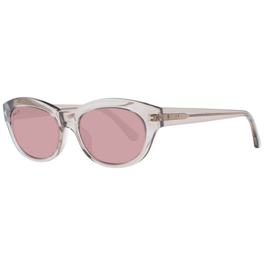 Bally Brown Plastic Sunglasses 1728,67345776800,Accessories,Bally,Brown,Glasses and Sunglasses - Accessories,New with tags,Sunglasses - Glasses and Sunglasses - Accessories,Women