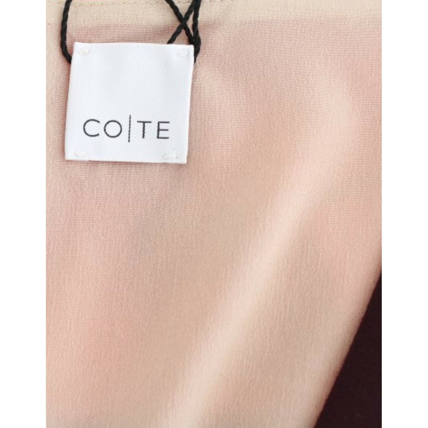 CO|TE Multicolor Plando pencil dress 1728,67345645728,Clothing,CO|TE,Dresses - Clothing,Dresses - Women - Clothing,IT44|L,Material: 100% Polyester,Midi - Dresses - Clothing,Multicolor,New with tags,Sleeveless - Dresses - Clothing,Women,Women - Clothing