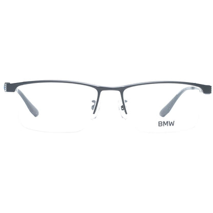 BMW Black Titanium Glasses (Frames) 1728,67345776800,Accessories,Black,BMW,Glasses (Frames) - Glasses and Sunglasses - Accessories,Glasses and Sunglasses - Accessories,Men,New with tags