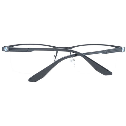 BMW Black Titanium Glasses (Frames) 1728,67345776800,Accessories,Black,BMW,Glasses (Frames) - Glasses and Sunglasses - Accessories,Glasses and Sunglasses - Accessories,Men,New with tags