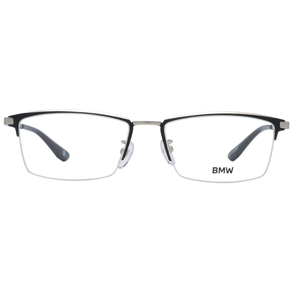 BMW Black Titanium Glasses (Frames) 1728,67345776800,Accessories,Black,BMW,Glasses (Frames) - Glasses and Sunglasses - Accessories,Glasses and Sunglasses - Accessories,Men,New with tags,Sunglasses for Men - Sunglasses