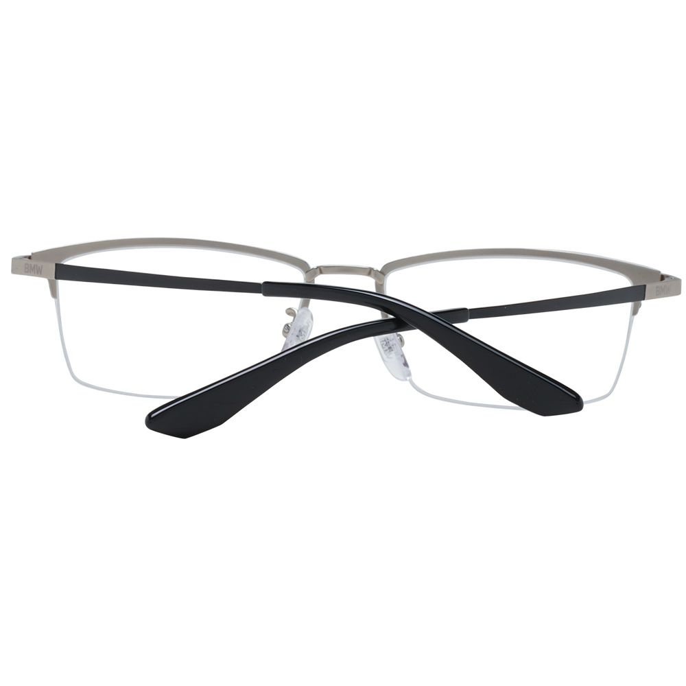 BMW Black Titanium Glasses (Frames) 1728,67345776800,Accessories,Black,BMW,Glasses (Frames) - Glasses and Sunglasses - Accessories,Glasses and Sunglasses - Accessories,Men,New with tags,Sunglasses for Men - Sunglasses