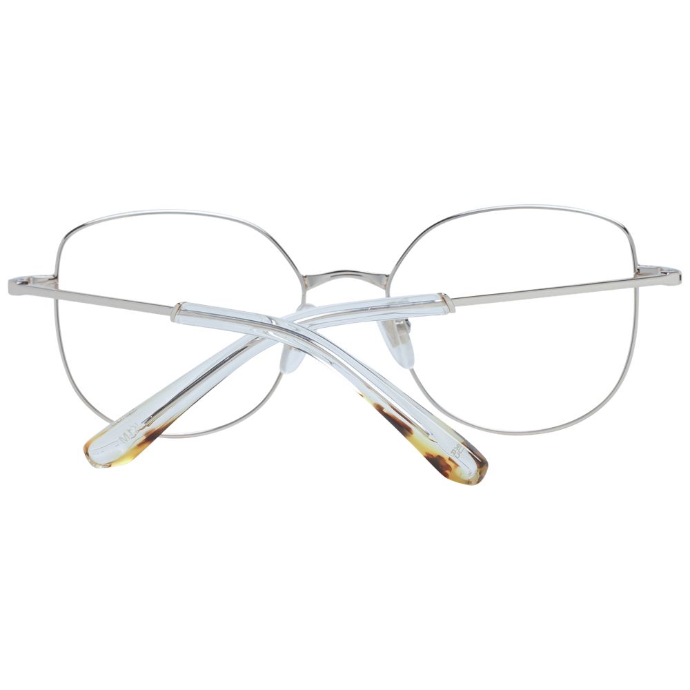 Sandro Gold Stainless Steel Glasses (Frames) 1728,67345776800,Accessories,Glasses (Frames) - Glasses and Sunglasses - Accessories,Glasses and Sunglasses - Accessories,Gold,New with tags,Sandro,Women