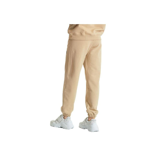 Comme Des Fuckdown Beige Cotton Jeans & Pant Comme Des Fuckdown Tan