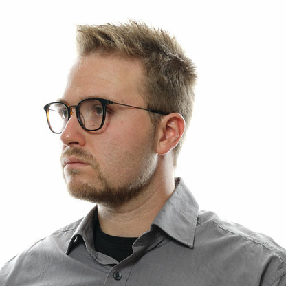 Police Black Metal & Plastic Glasses (Frames) 1728,67345776800,Accessories,Black,Glasses (Frames) - Glasses and Sunglasses - Accessories,Glasses and Sunglasses - Accessories,Men,New with tags,Police