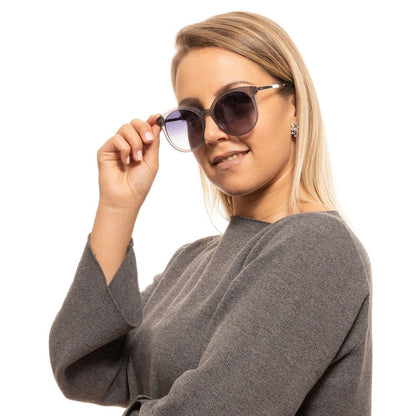 Bally Gray Plastic Sunglasses 1728,67345776800,Accessories,Bally,Glasses and Sunglasses - Accessories,Gray,New with tags,Sunglasses - Glasses and Sunglasses - Accessories,Women