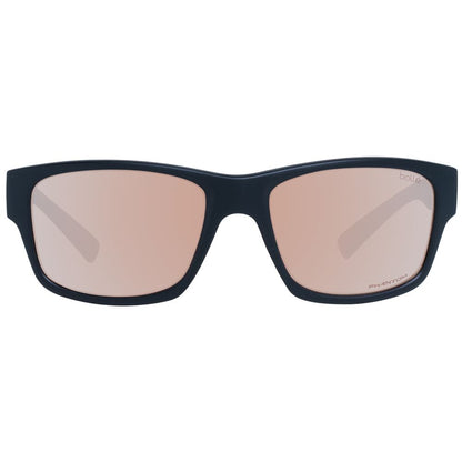 Bolle Black Plastic Sunglasses 1728,67345776800,Accessories,Black,Bolle,Glasses and Sunglasses - Accessories,New with tags,Sunglasses - Glasses and Sunglasses - Accessories,Unisex