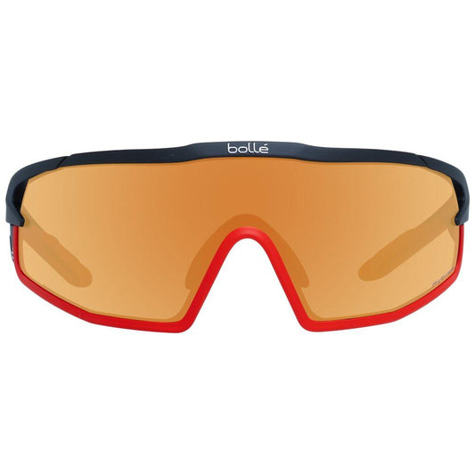 Bolle Multicolor Unisex Sunglasses Bolle Sandy Brown
