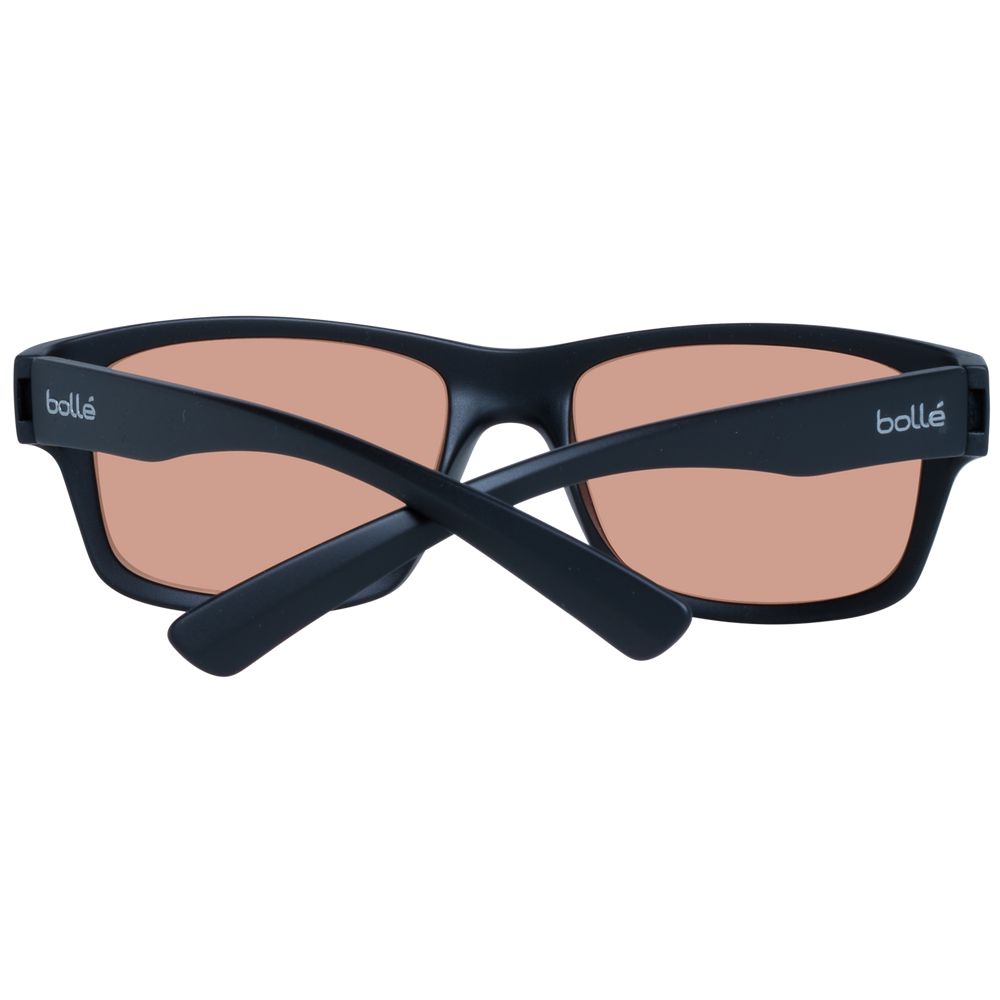 Bolle Black Plastic Sunglasses 1728,67345776800,Accessories,Black,Bolle,Glasses and Sunglasses - Accessories,New with tags,Sunglasses - Glasses and Sunglasses - Accessories,Unisex