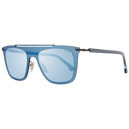 Police Blue Plastic Sunglasses 1728,67345776800,Accessories,Blue,Glasses and Sunglasses - Accessories,Men,New with tags,Police,Sunglasses - Glasses and Sunglasses - Accessories
