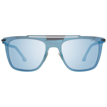 Police Blue Plastic Sunglasses 1728,67345776800,Accessories,Blue,Glasses and Sunglasses - Accessories,Men,New with tags,Police,Sunglasses - Glasses and Sunglasses - Accessories