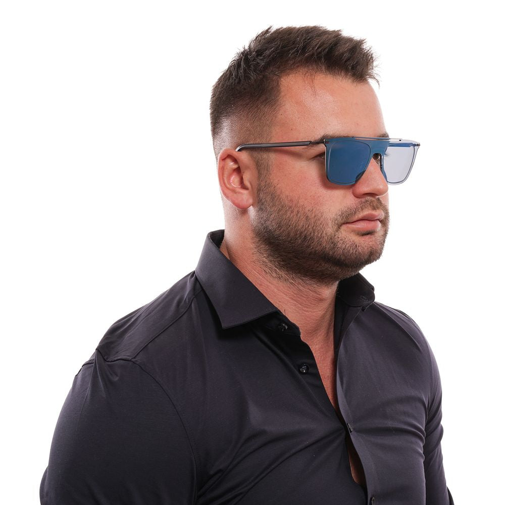 Police Blue Plastic Sunglasses 1728,67345776800,Accessories,Blue,Glasses and Sunglasses - Accessories,Men,New with tags,Police,Sunglasses - Glasses and Sunglasses - Accessories