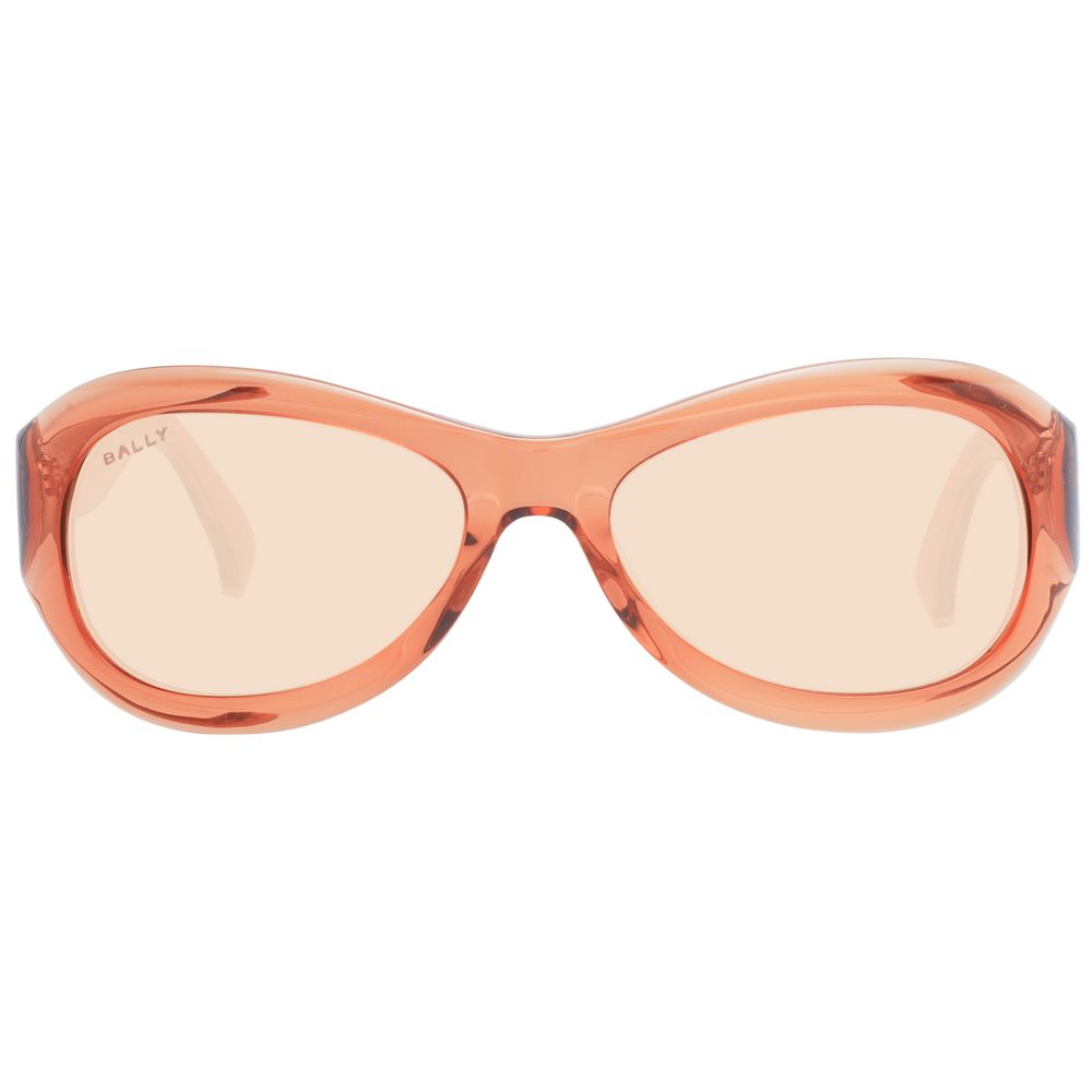 Bally Brown Plastic Sunglasses 1728,67345776800,Accessories,Bally,Brown,Glasses and Sunglasses - Accessories,New with tags,Sunglasses - Glasses and Sunglasses - Accessories,Unisex