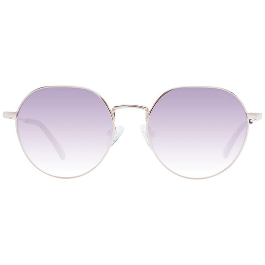 Gant Rose Gold Women Sunglasses