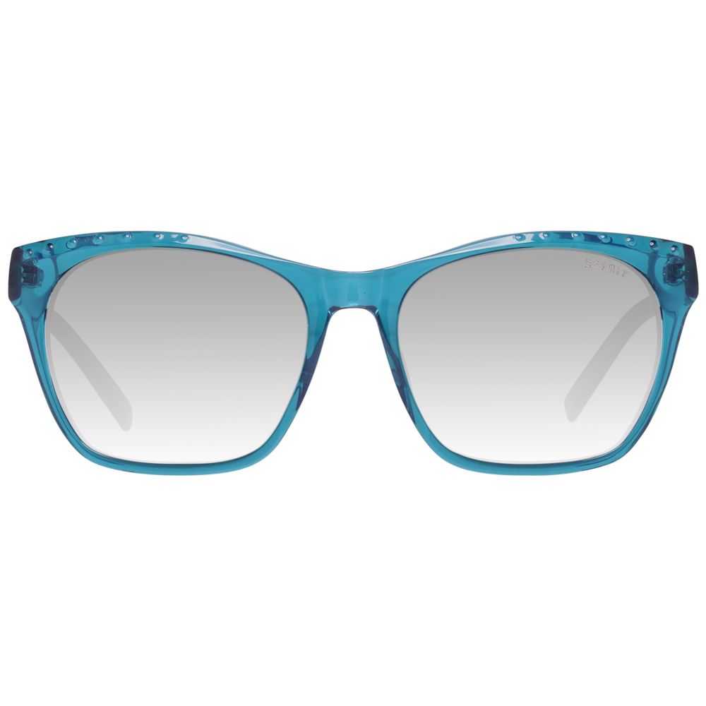 Esprit Blue Resin Sunglasses 1728,67434610848,Accessories,Blue,Esprit,Glasses and Sunglasses - Accessories,New with tags,Sunglasses - Glasses and Sunglasses - Accessories,Women