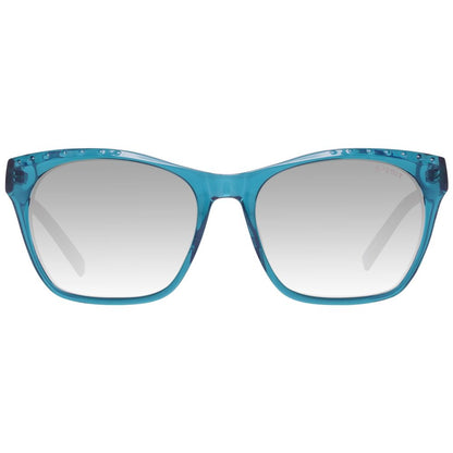 Esprit Blue Resin Sunglasses 1728,67434610848,Accessories,Blue,Esprit,Glasses and Sunglasses - Accessories,New with tags,Sunglasses - Glasses and Sunglasses - Accessories,Women