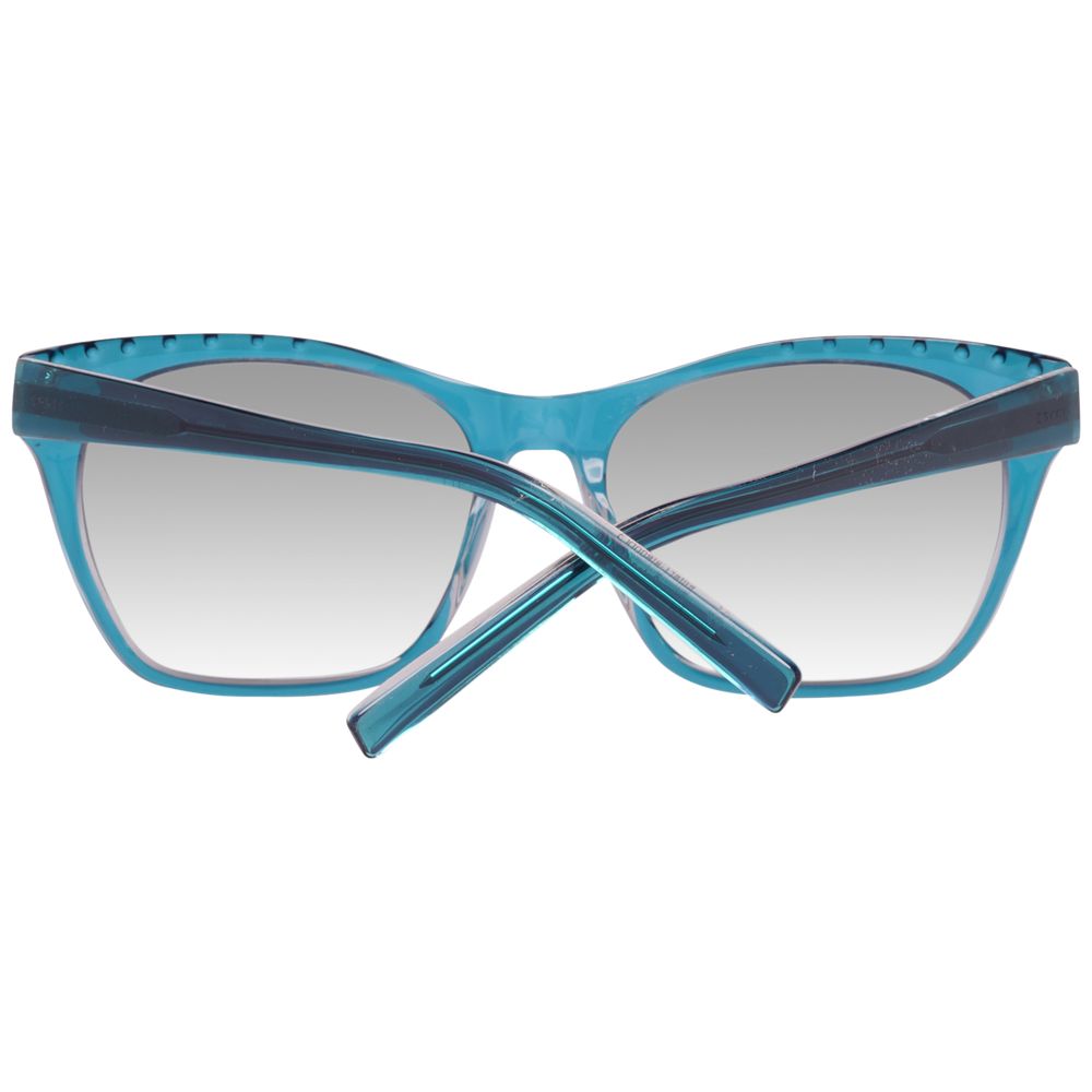 Esprit Blue Resin Sunglasses 1728,67434610848,Accessories,Blue,Esprit,Glasses and Sunglasses - Accessories,New with tags,Sunglasses - Glasses and Sunglasses - Accessories,Women