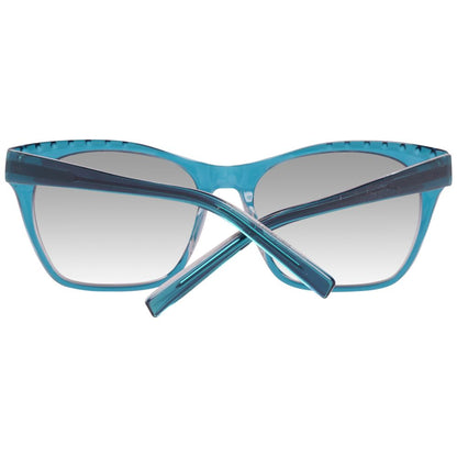 Esprit Blue Resin Sunglasses 1728,67434610848,Accessories,Blue,Esprit,Glasses and Sunglasses - Accessories,New with tags,Sunglasses - Glasses and Sunglasses - Accessories,Women