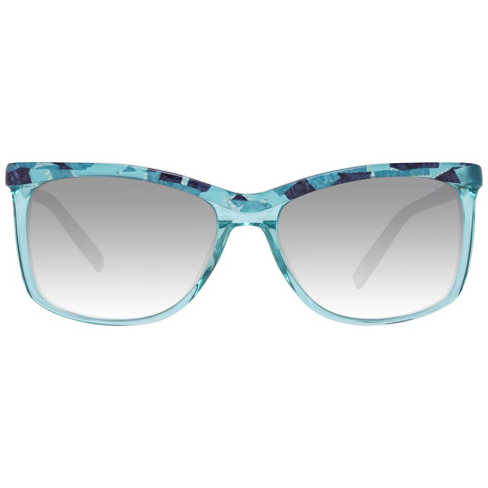 Esprit Blue Resin Sunglasses 1728,67434610848,Accessories,Blue,Esprit,Glasses and Sunglasses - Accessories,New with tags,Sunglasses - Glasses and Sunglasses - Accessories,Women