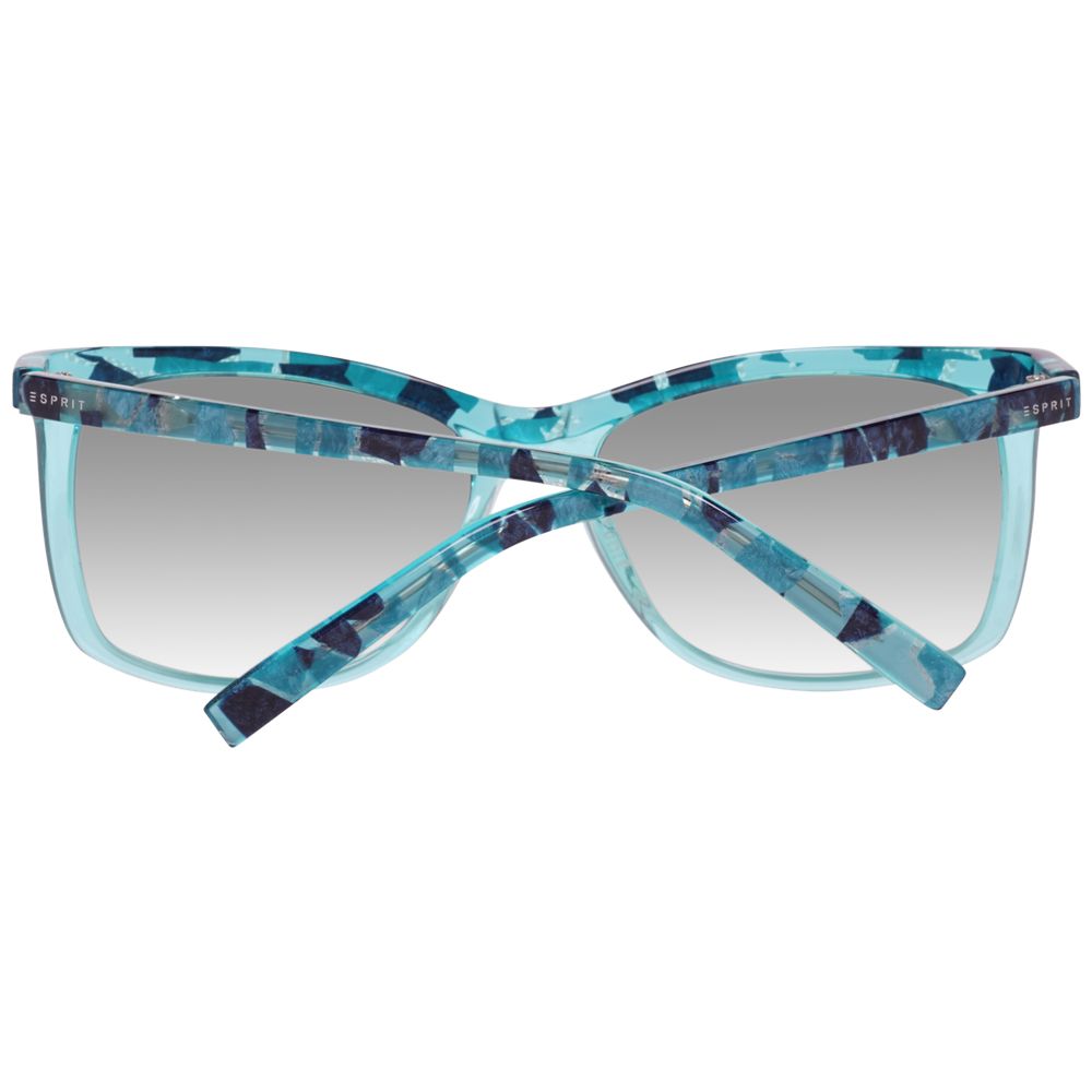 Esprit Blue Resin Sunglasses 1728,67434610848,Accessories,Blue,Esprit,Glasses and Sunglasses - Accessories,New with tags,Sunglasses - Glasses and Sunglasses - Accessories,Women