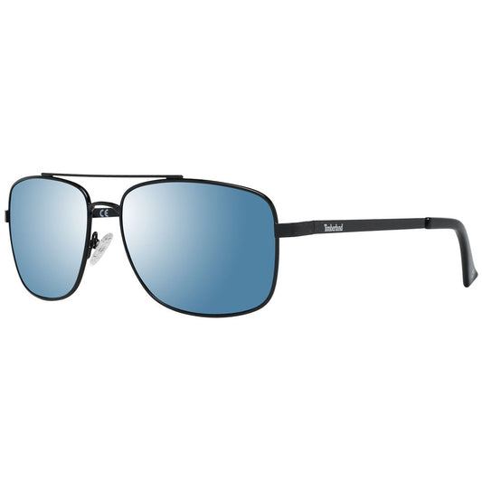 Timberland Black Resin Sunglasses 1728,67434610848,Accessories,Black,Glasses and Sunglasses - Accessories,Men,New with tags,Sunglasses - Glasses and Sunglasses - Accessories,Timberland